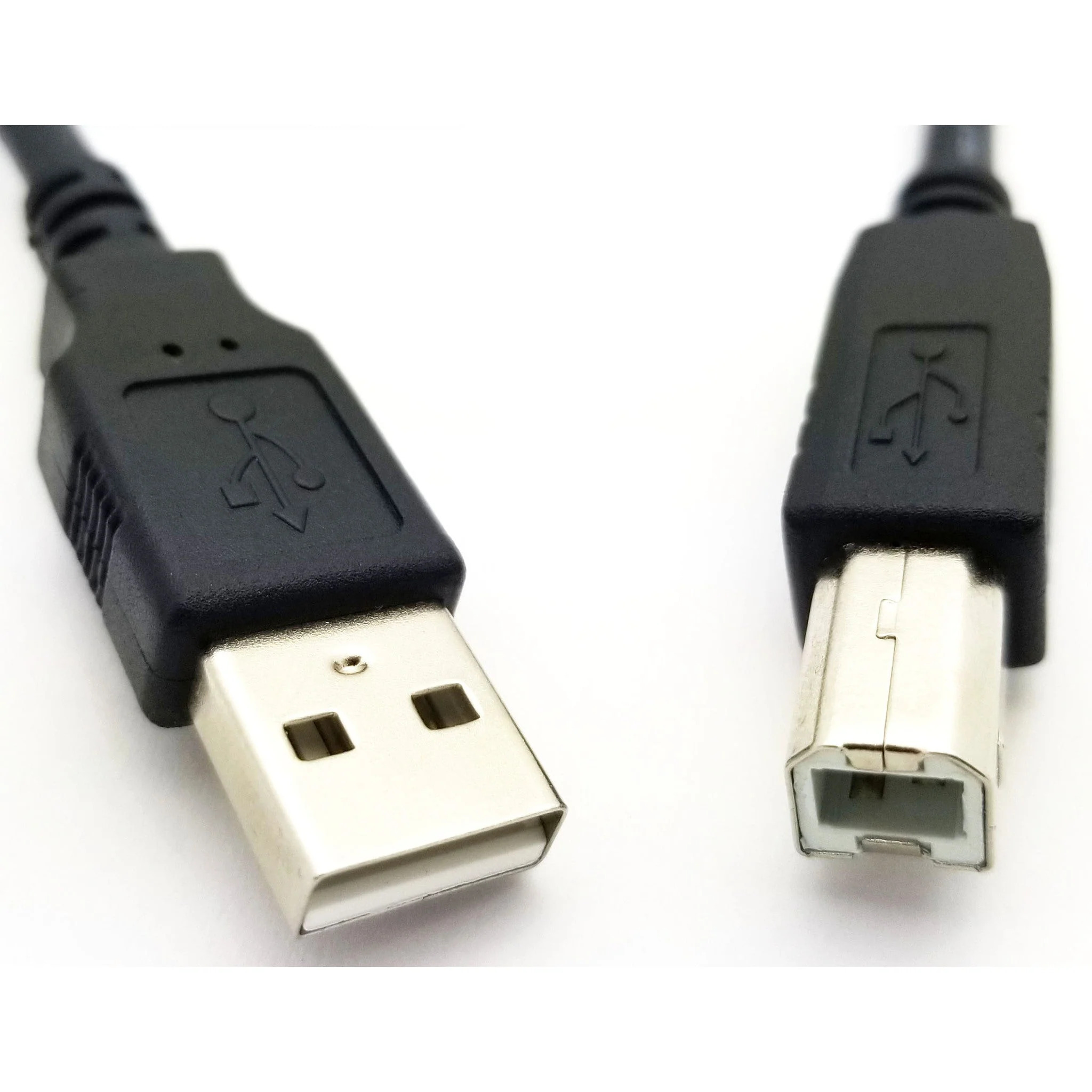 A to B USB Cable - Image 5