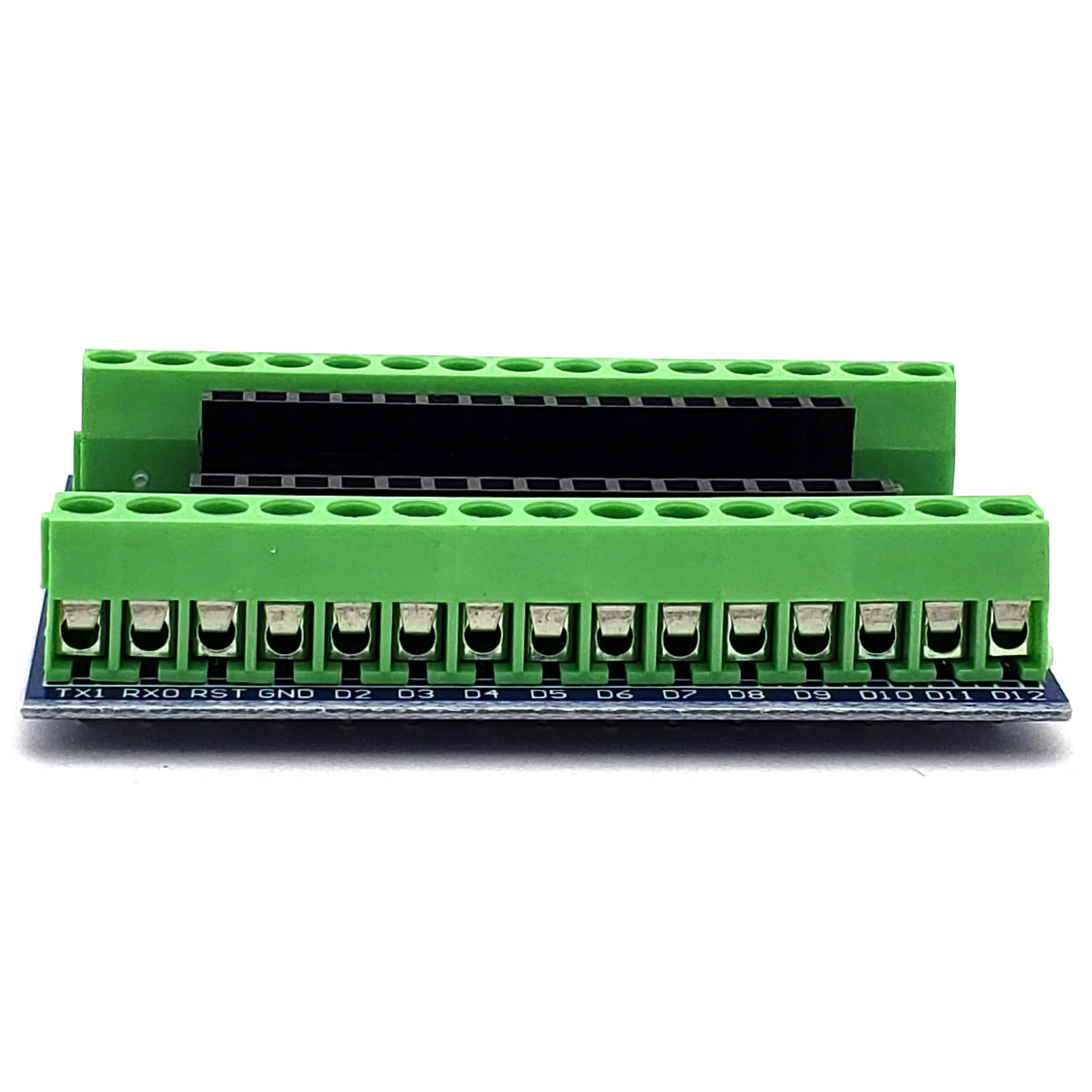 Arduino Nano Terminal Board - Easy To Use (D42) - Image 2