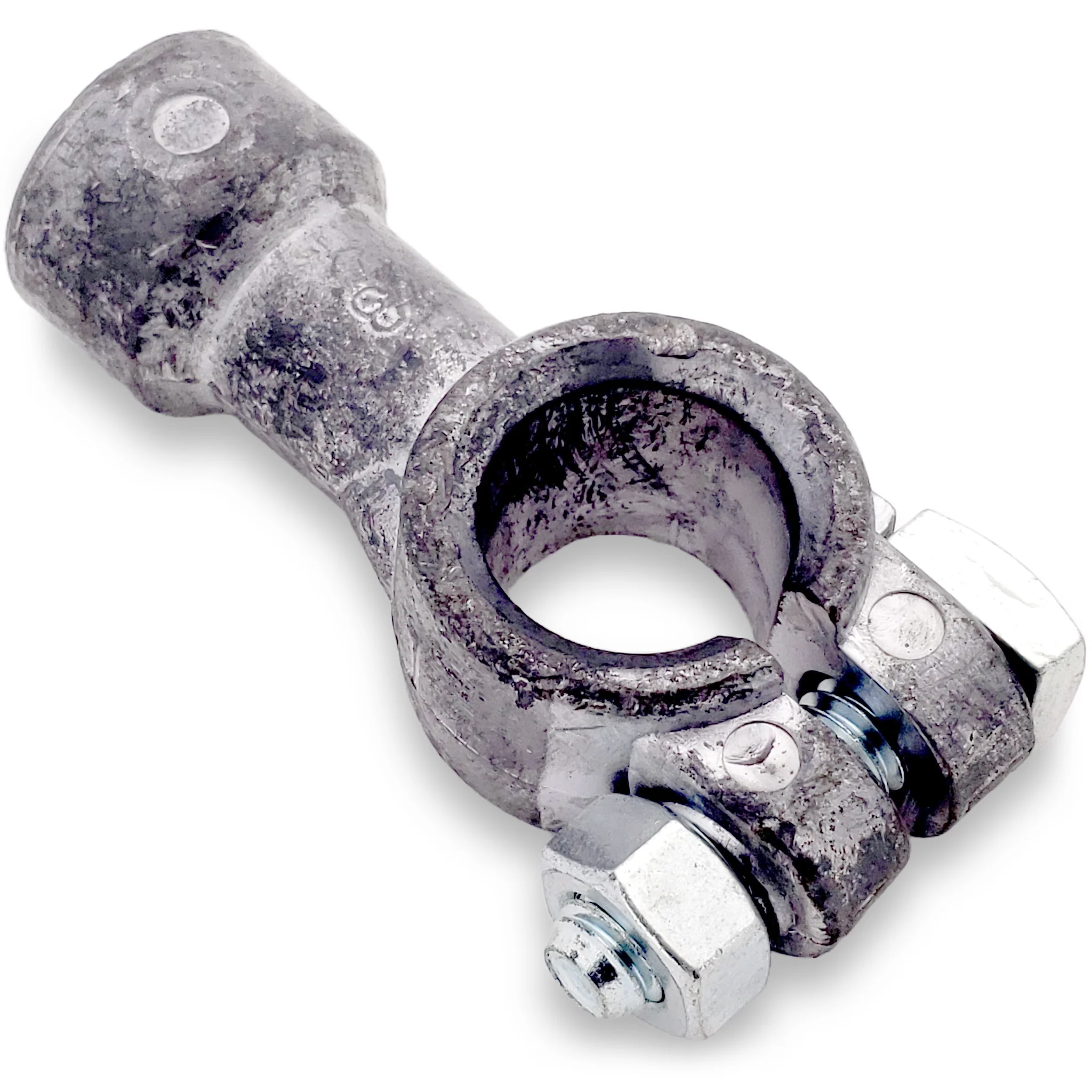 Battery Terminal Conversion Adapter – Side Post to Top Post