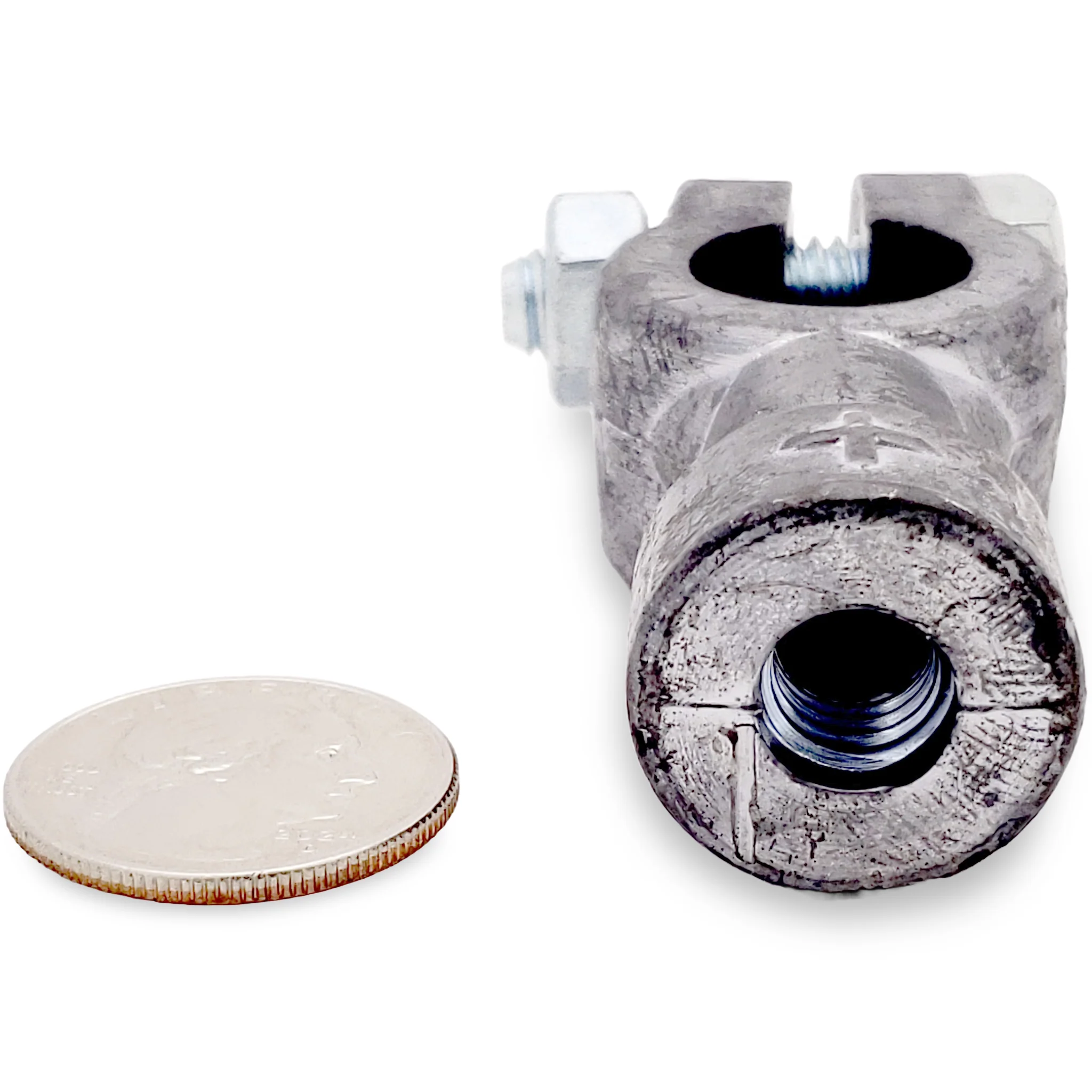 Battery Terminal Conversion Adapter – Side Post to Top Post - Image 3