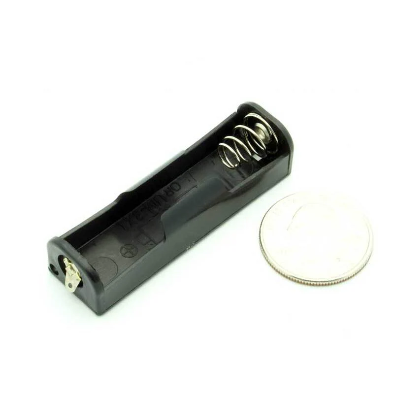 1 AA Battery Holder - Image 2