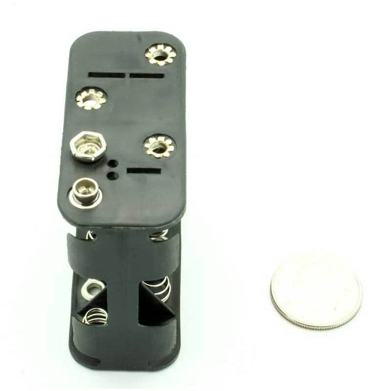 8 AA Battery Holder - Image 3