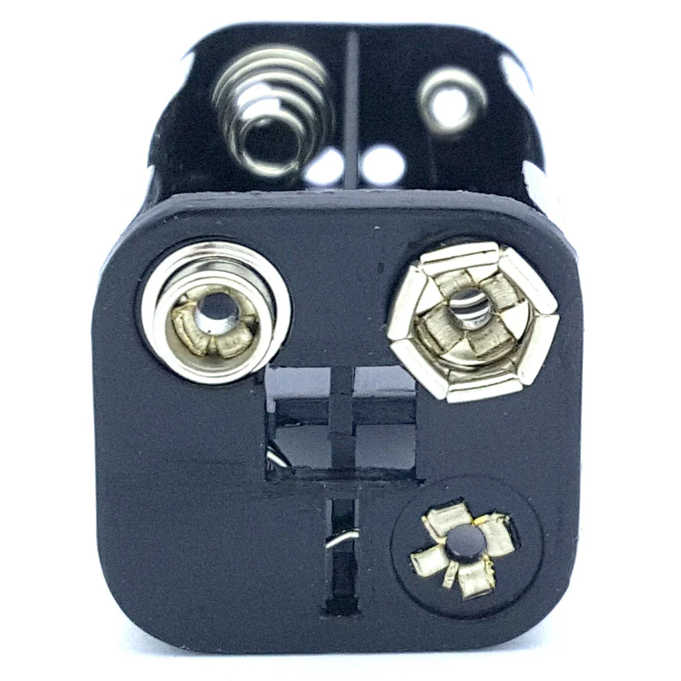 4 AAA Battery Holder - Image 2