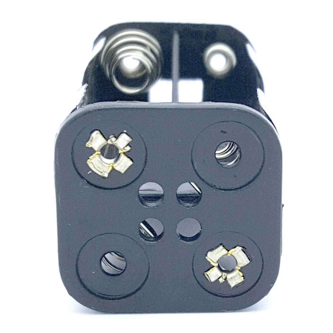 4 AAA Battery Holder - Image 3