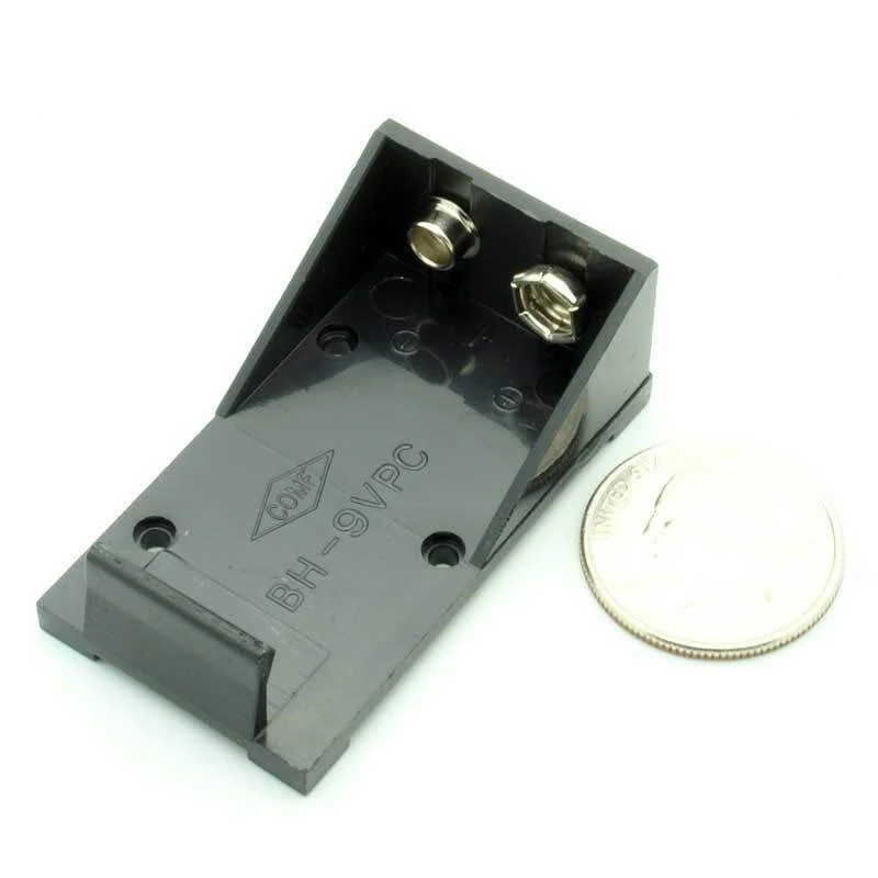 9V Battery Holder - Image 2