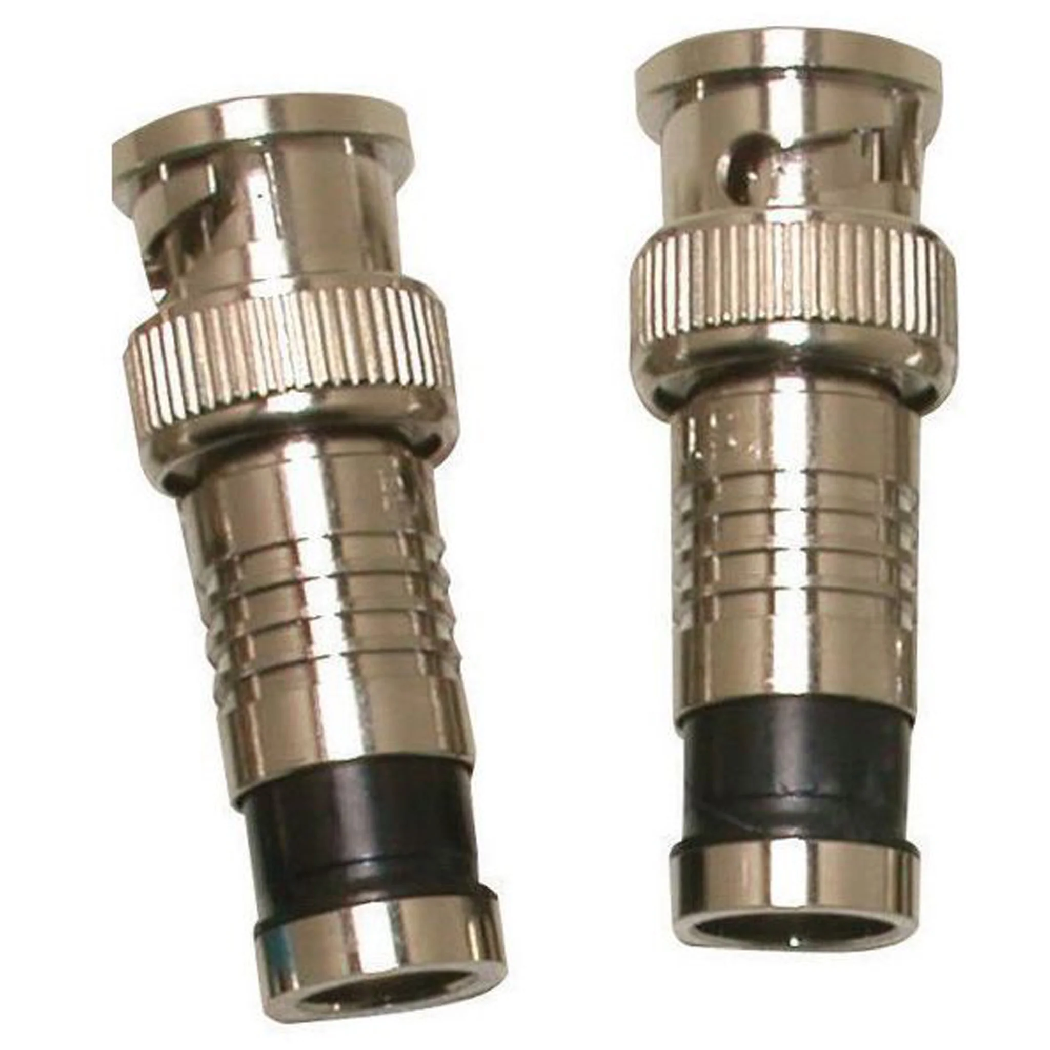 BNC Compression Connectors - RG59 - Ten Pack - Image 2