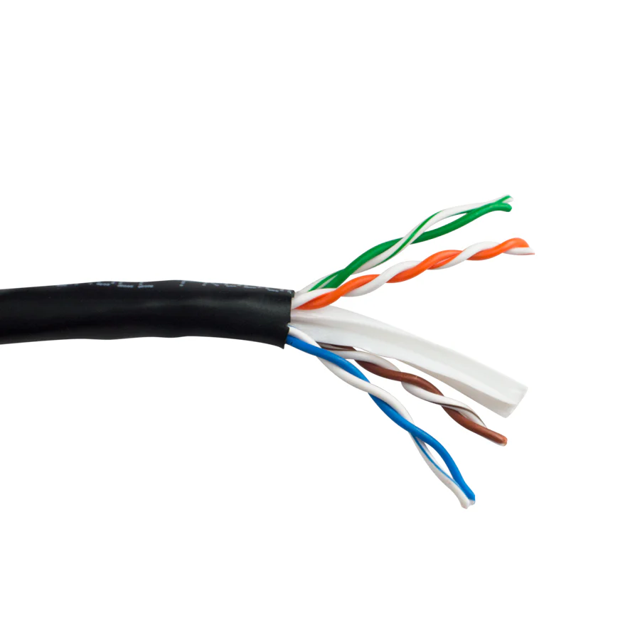 CAT-6 Cable Solid - Box of 1000' - Image 4