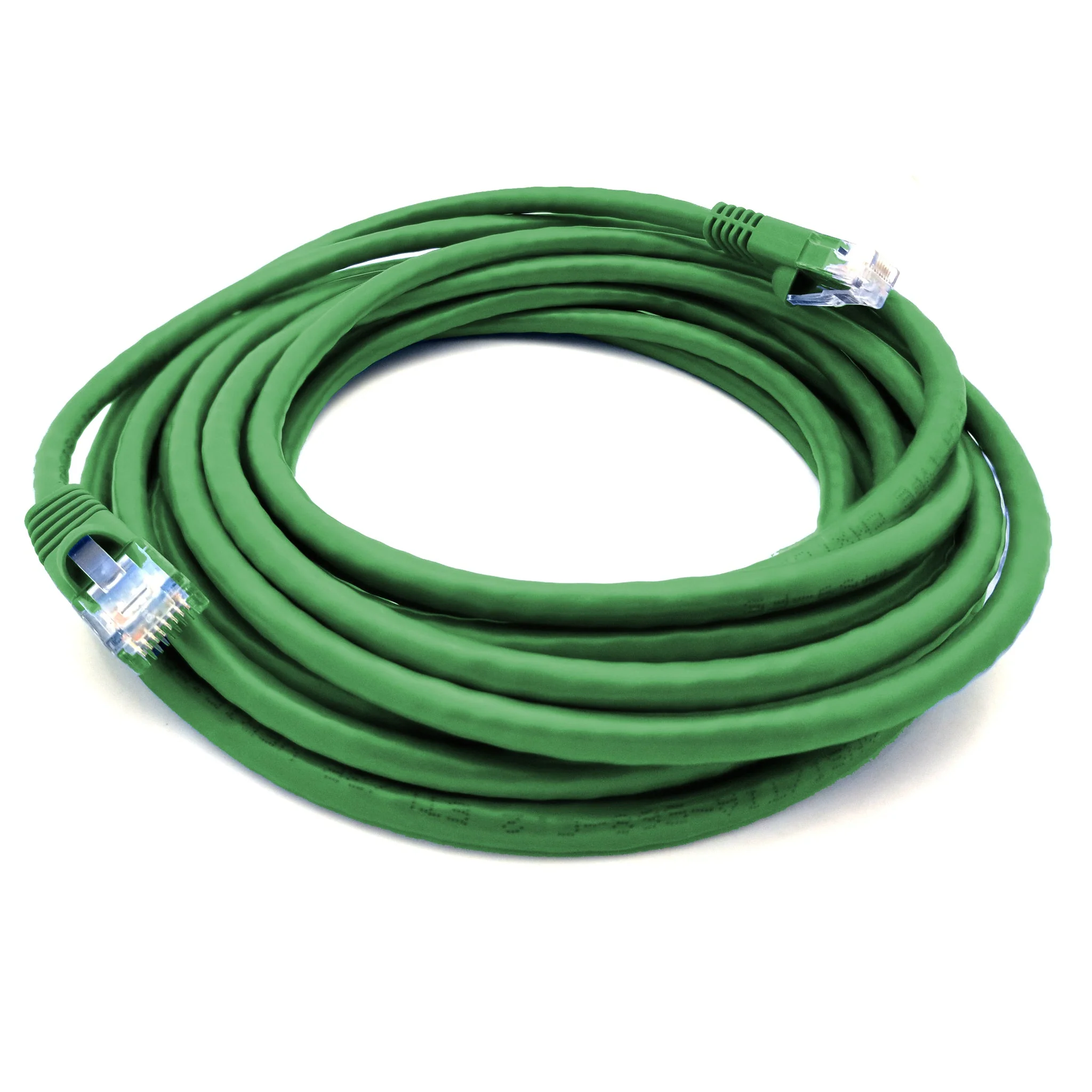 Cat-6 Ethernet Cable 2 Feet - Image 4