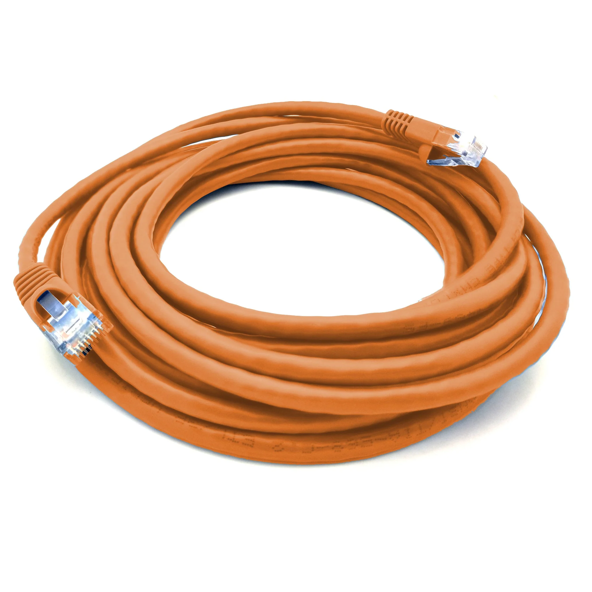 Cat-6 Ethernet Cable 2 Feet - Image 6