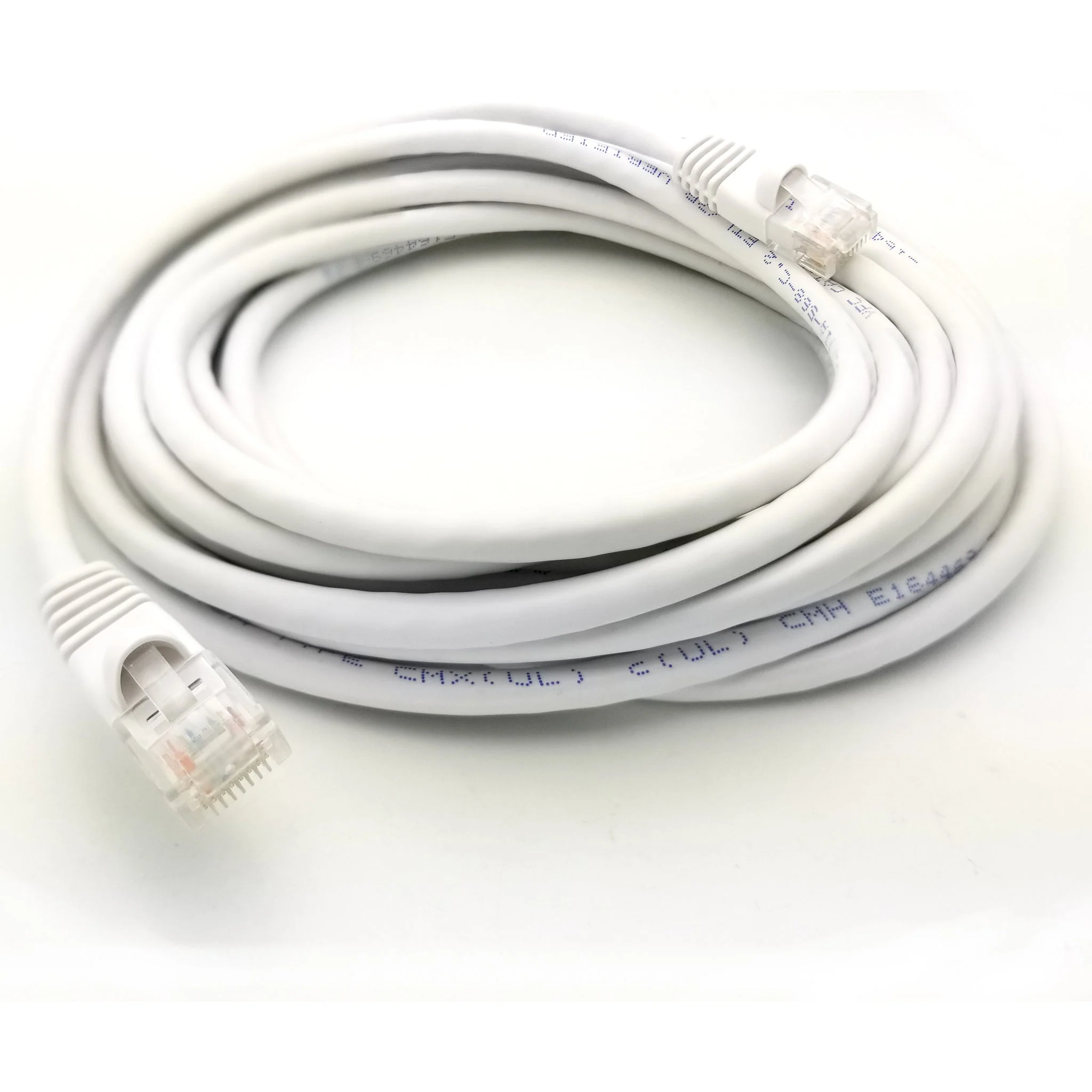 Cat-6 Ethernet Cable 50 Feet - Image 9