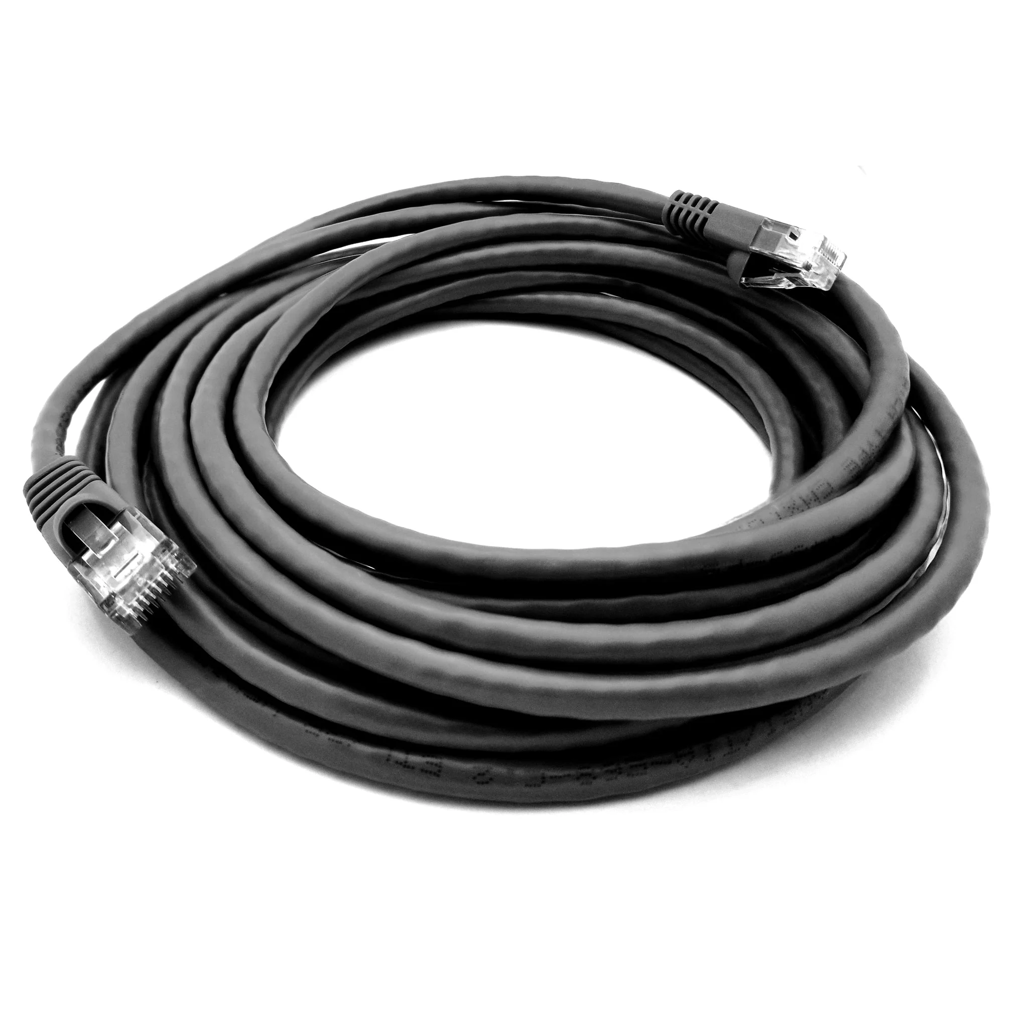 Cat-6 Ethernet Cable 7 Feet - Image 2