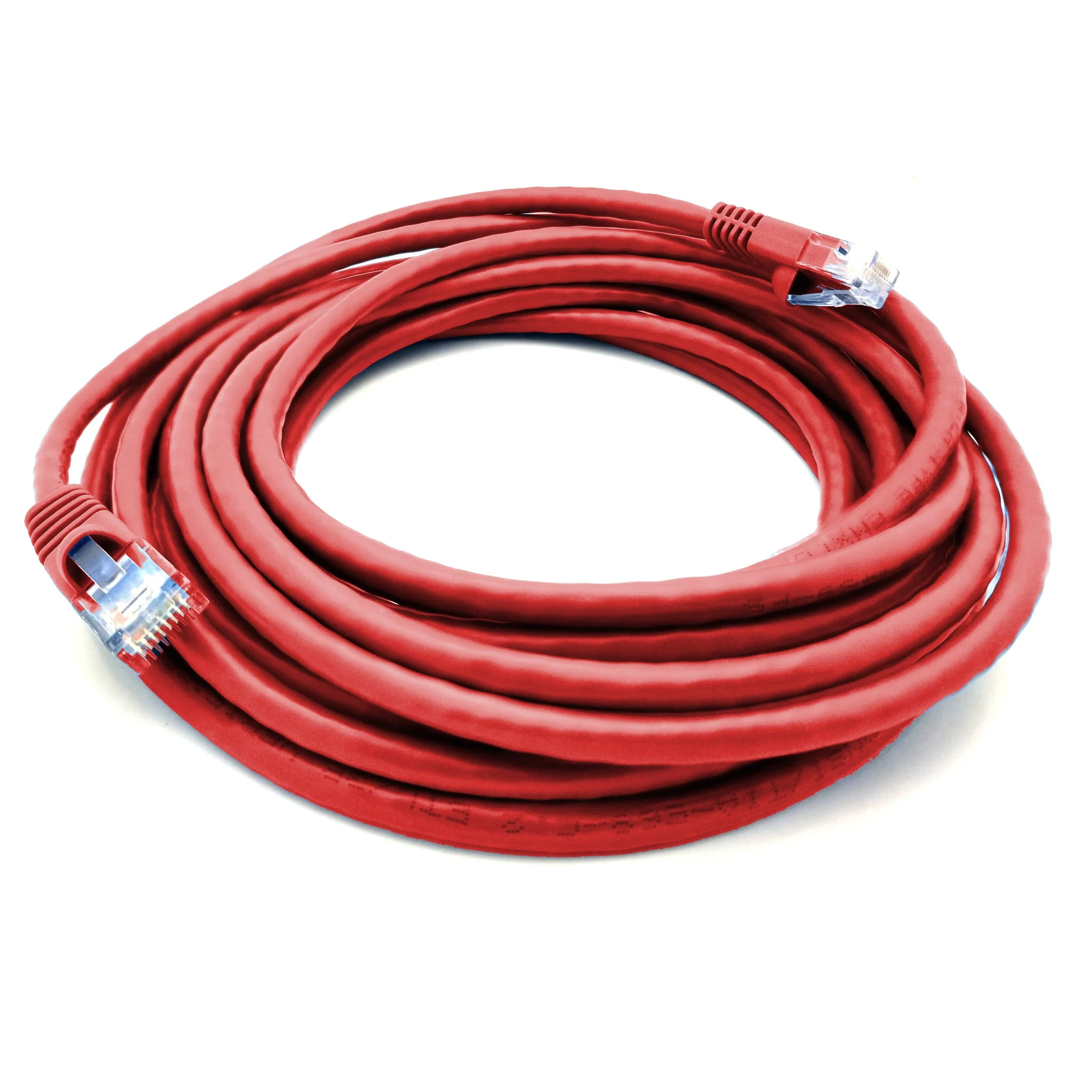 Cat-6 Ethernet Cable 7 Feet - Image 8