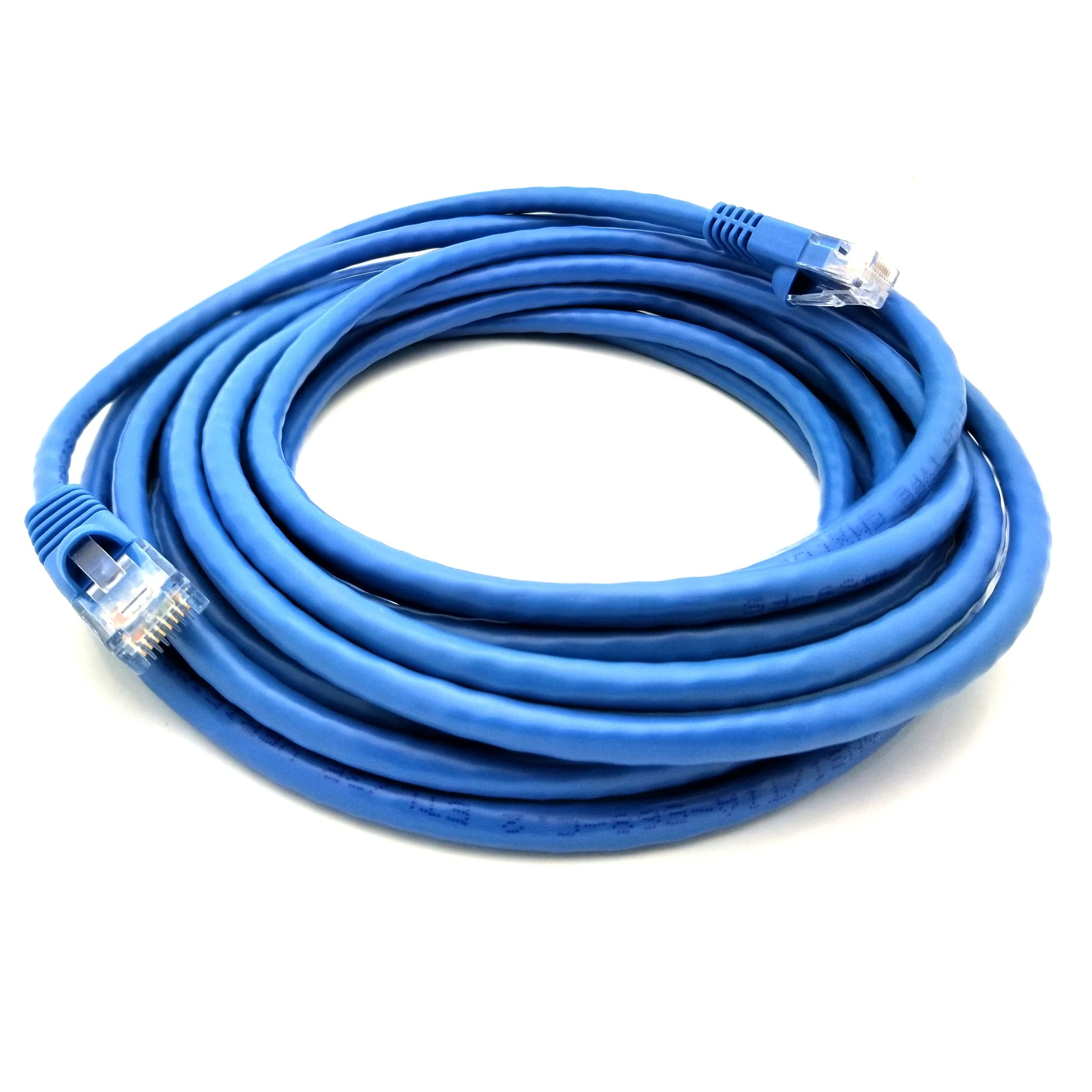 Cat-6 Ethernet Cable 75 Feet - Image 3
