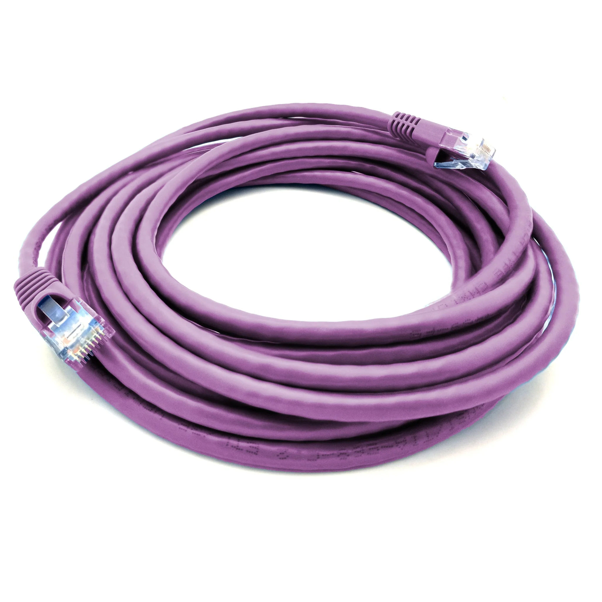 Cat-6 Ethernet Cable 75 Feet - Image 7
