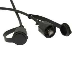 Cat6 Industrial Outdoor Patch Cable - Image 15