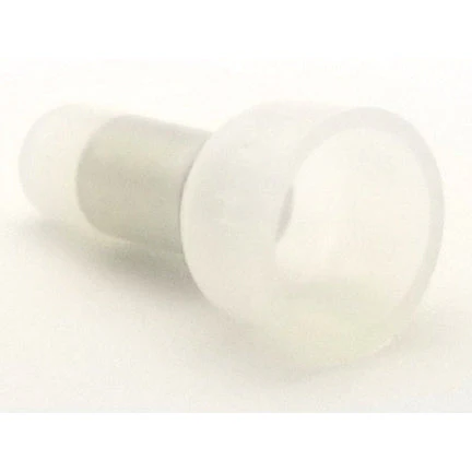 Closed End Solderless Terminal Crimp 16-14AWG