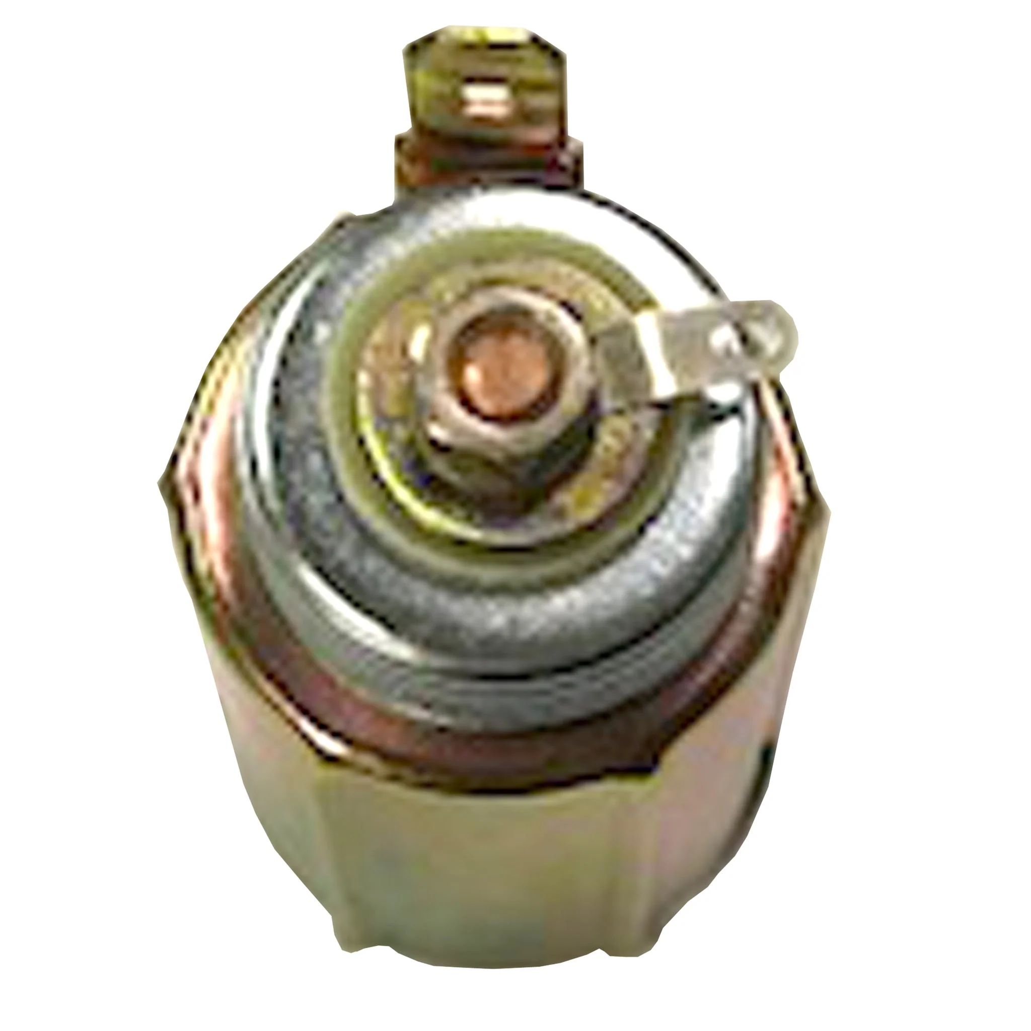 Cigarette Lighter Socket - Chassis Mount - Image 3