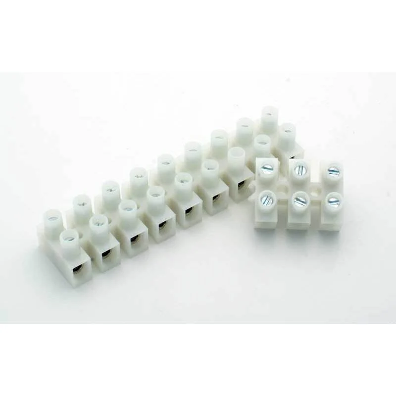 12 Position Breakable Terminal Strip 30A - Image 4