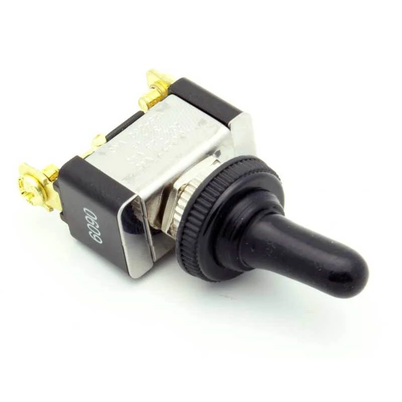 Toggle Switch Rubber Boot - Large - Image 3