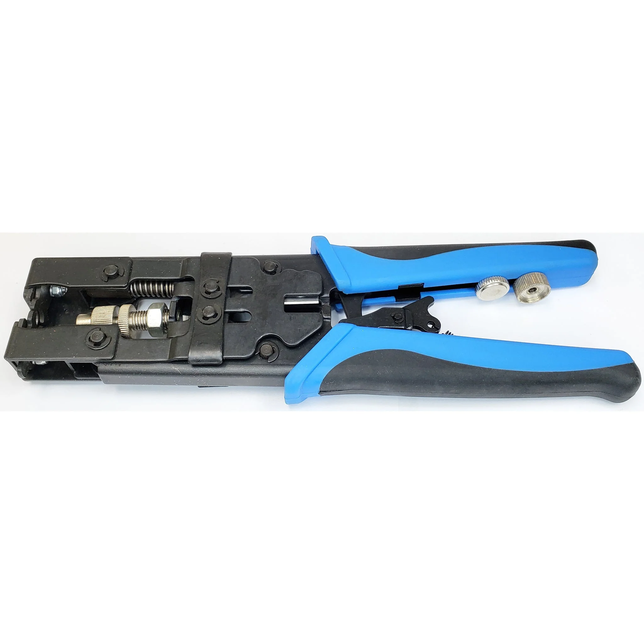 Compression Crimp Tool - Adjustable