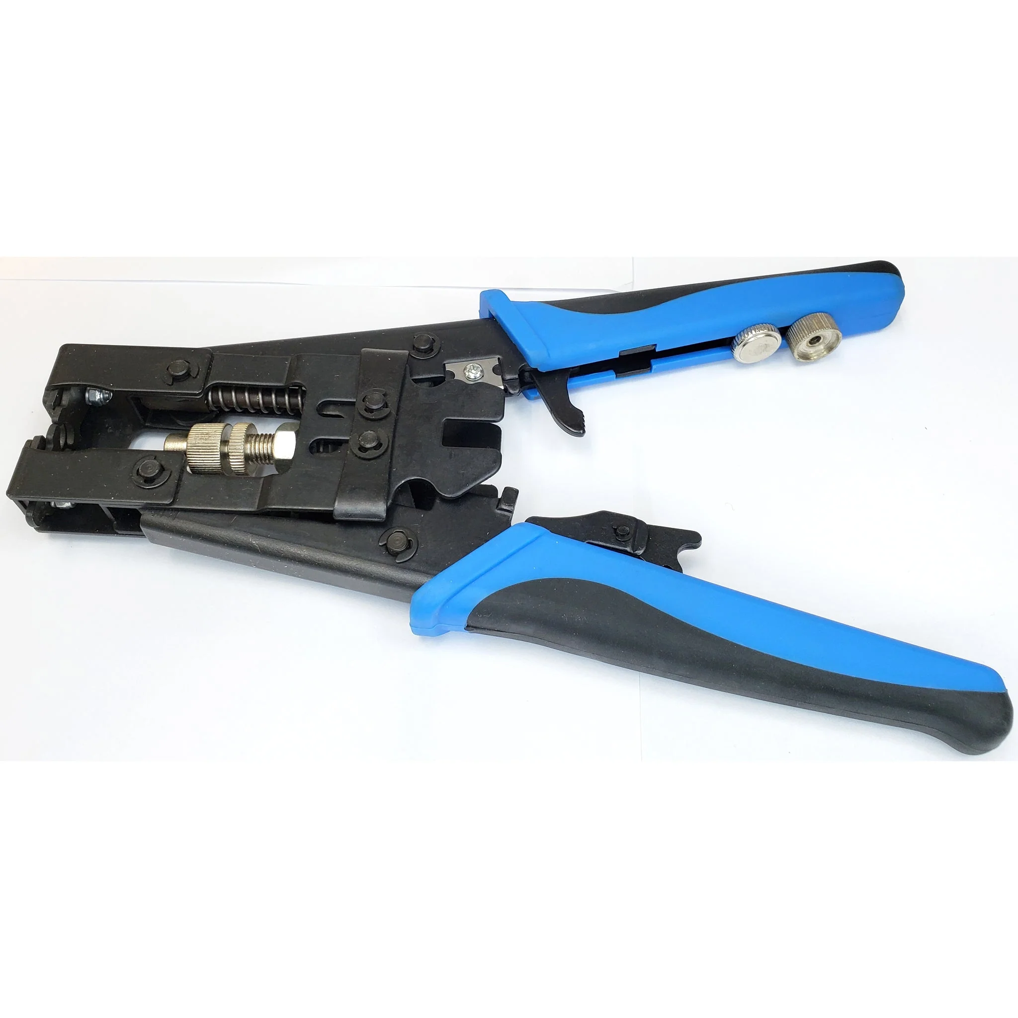 Compression Crimp Tool - Adjustable - Image 2
