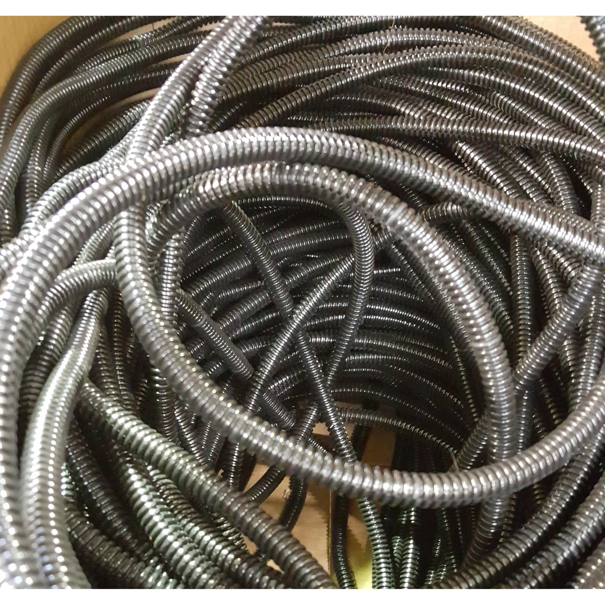 Corrugated Split Loom Tubing Bulk Boxes - Image 3