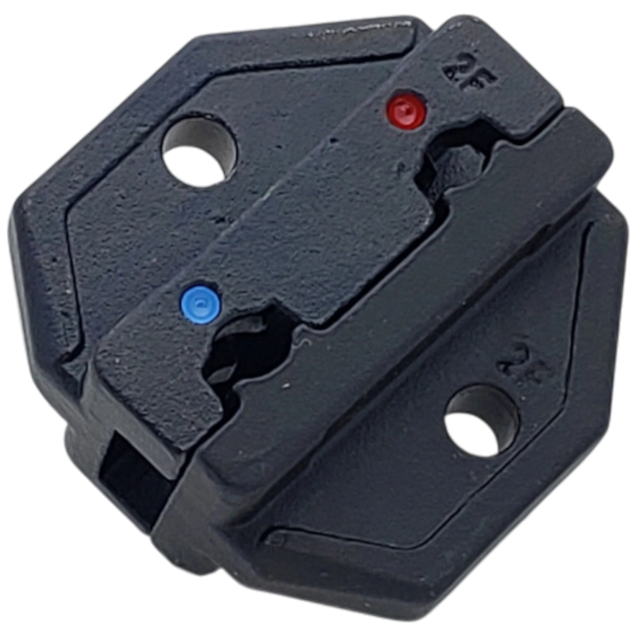 Insulated Flag Terminal Die