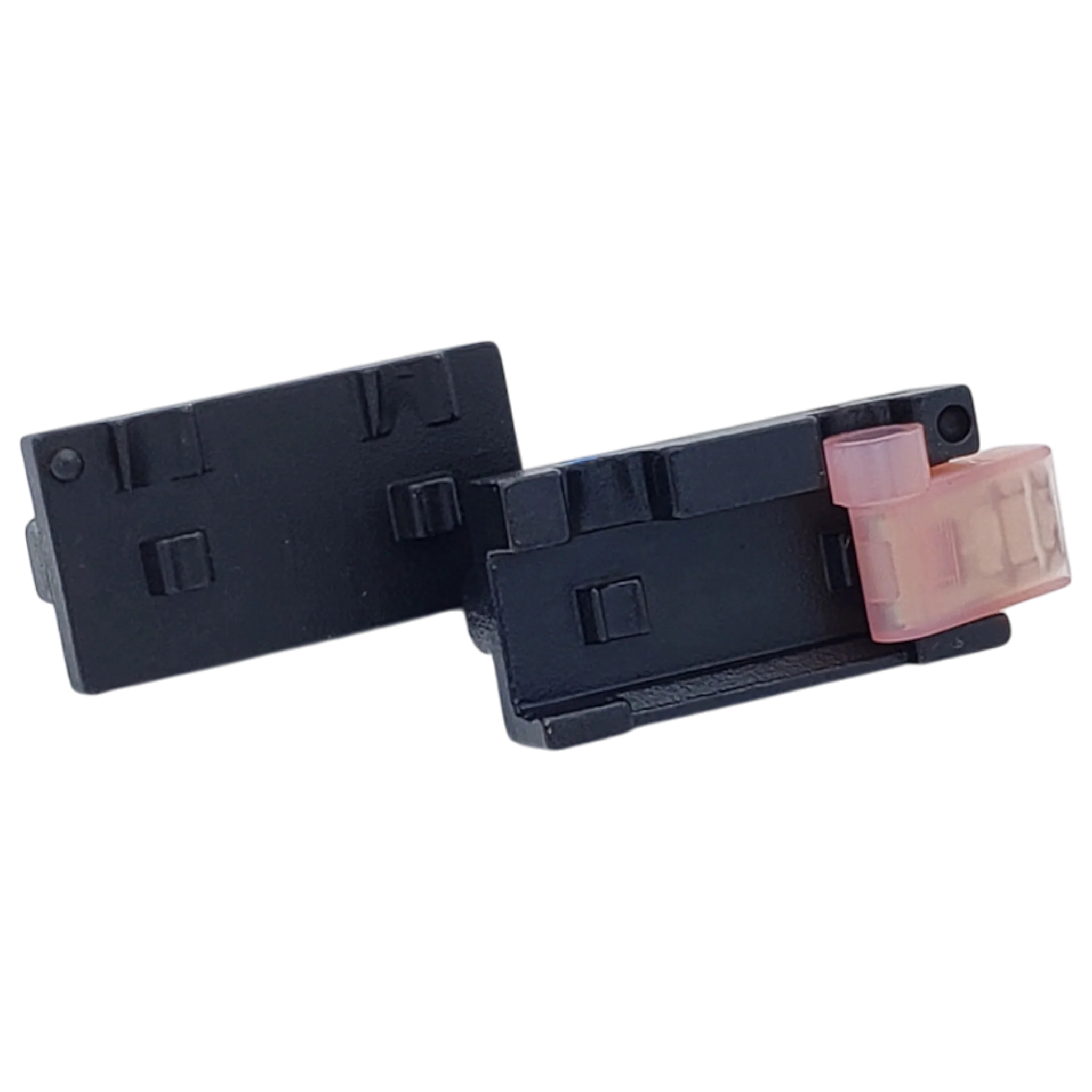Insulated Flag Terminal Die - Image 3
