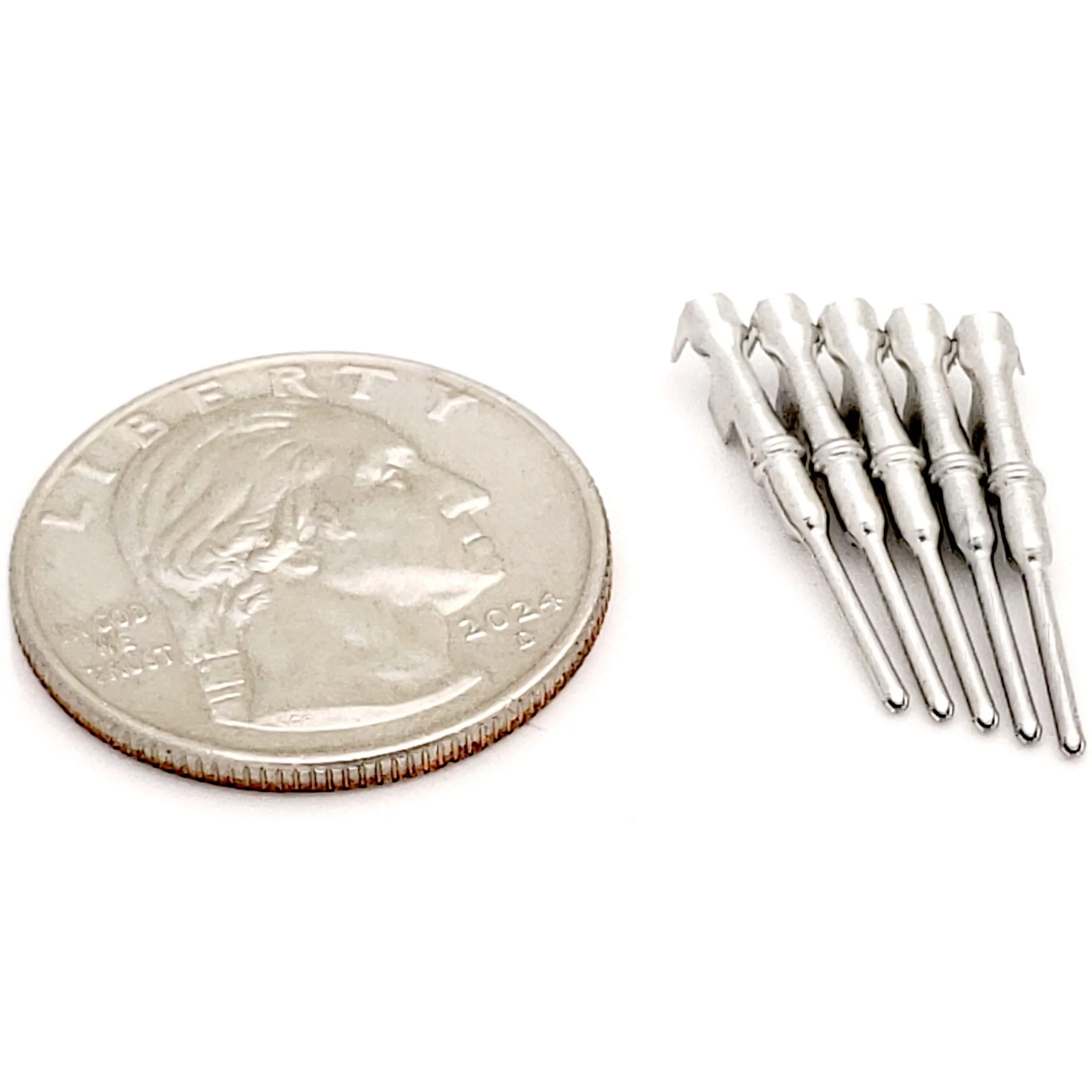 Deutsch DTM 20-16 AWG Male Pins - Image 2