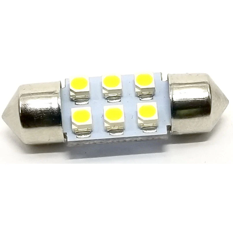 Dome Festoon LED Lamp Light - Image 2