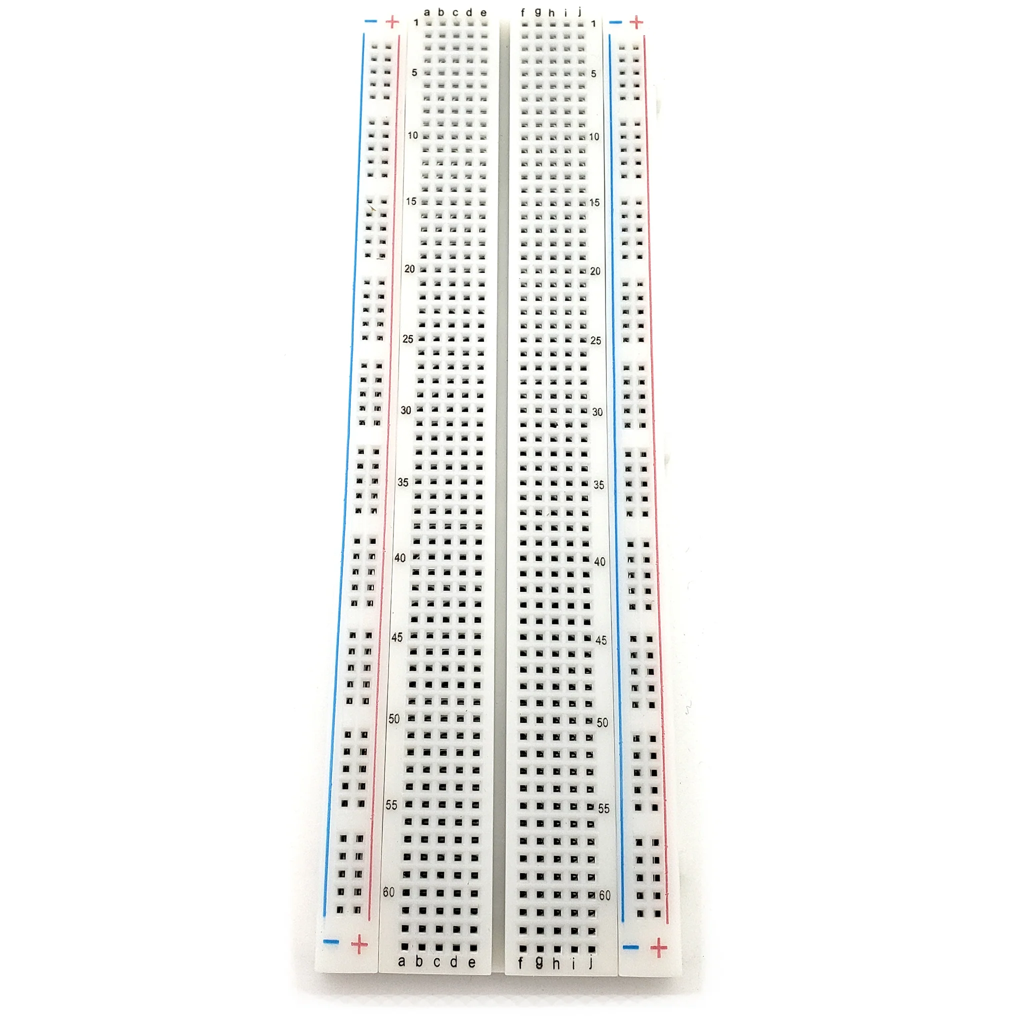 840 Point Breadboard - White - Image 4