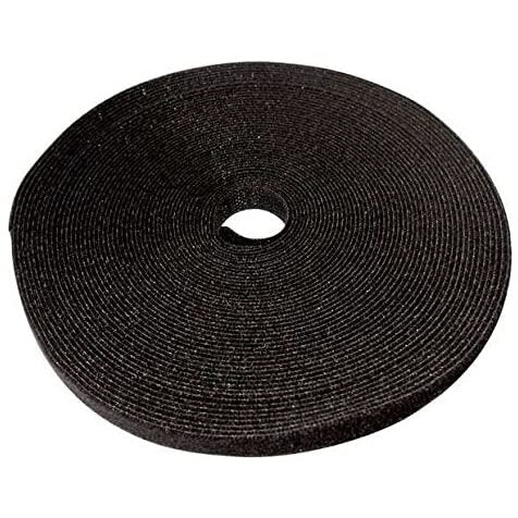 Eclipse Velcro Cable Tie Roll 1/2'' Wide 50ft