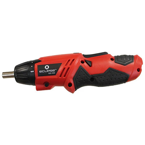 Eclipse 902-588 4V Li-Ion Cordless Screwdriver - Discontinued - CLOSEOUT SALE - Image 3