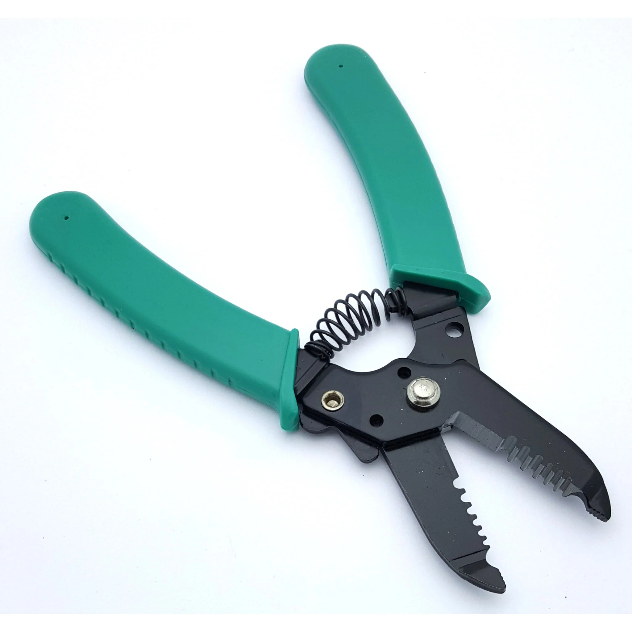 Pro's Kit 10AWG - 20AWG Wire Stripper / Cutter - Image 4