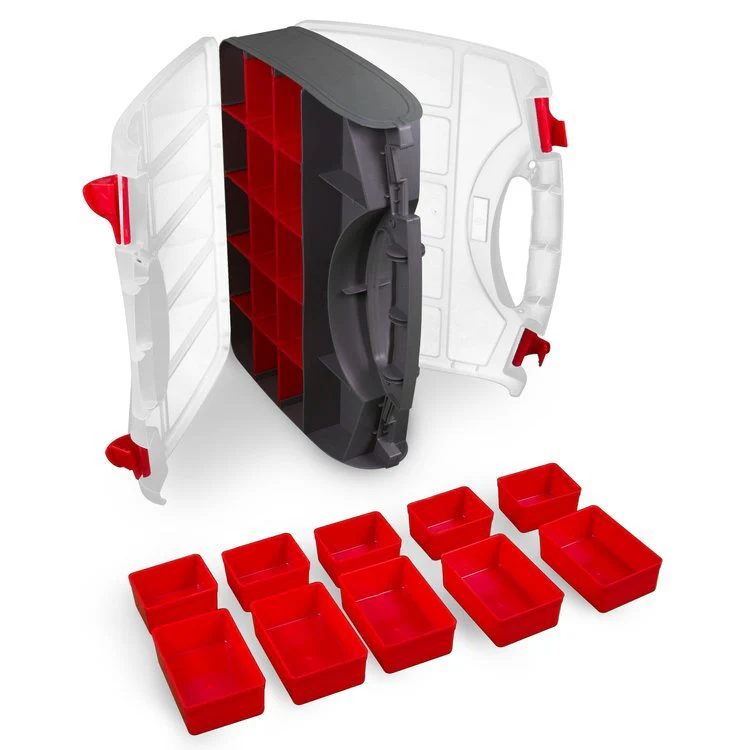 Pro'sKit Storage Case SB-3428SB - Image 3