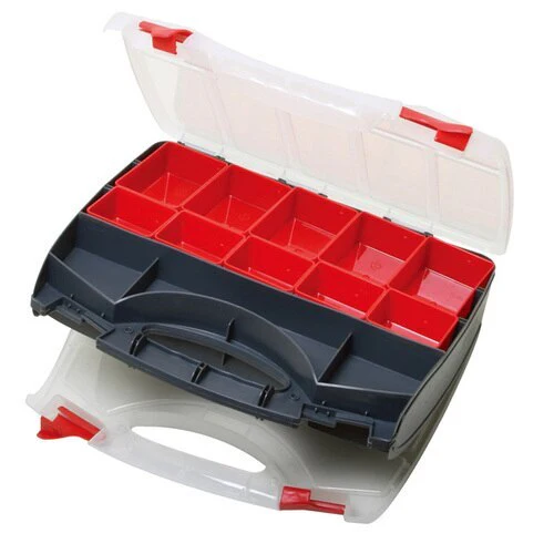 Pro'sKit Storage Case SB-3428SB - Image 5