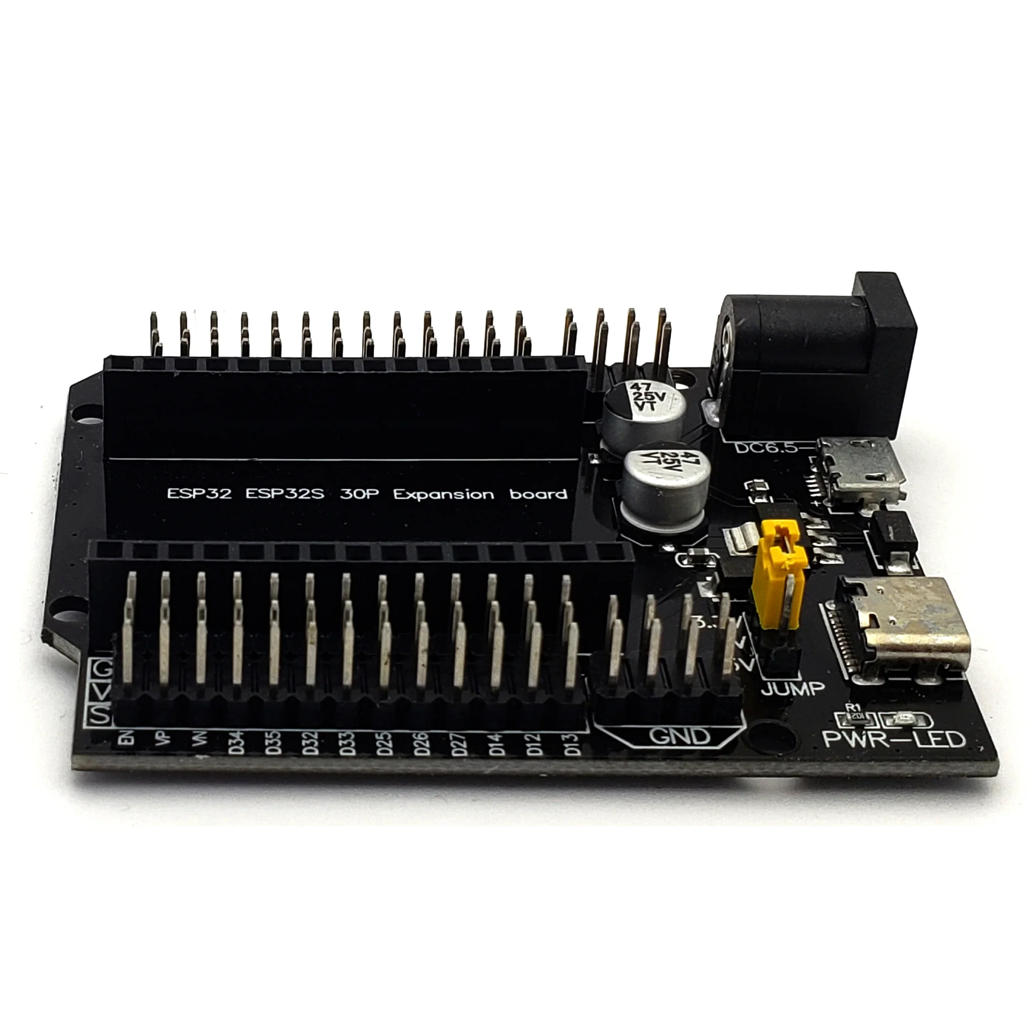 ESP32 Prototyping Expansion Board - For Wroom Only (D7) - Image 3