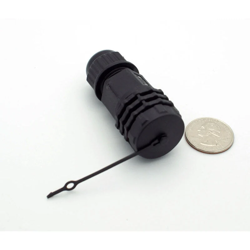 Cap for Waterproof Connector Extra Large Series - Image 4