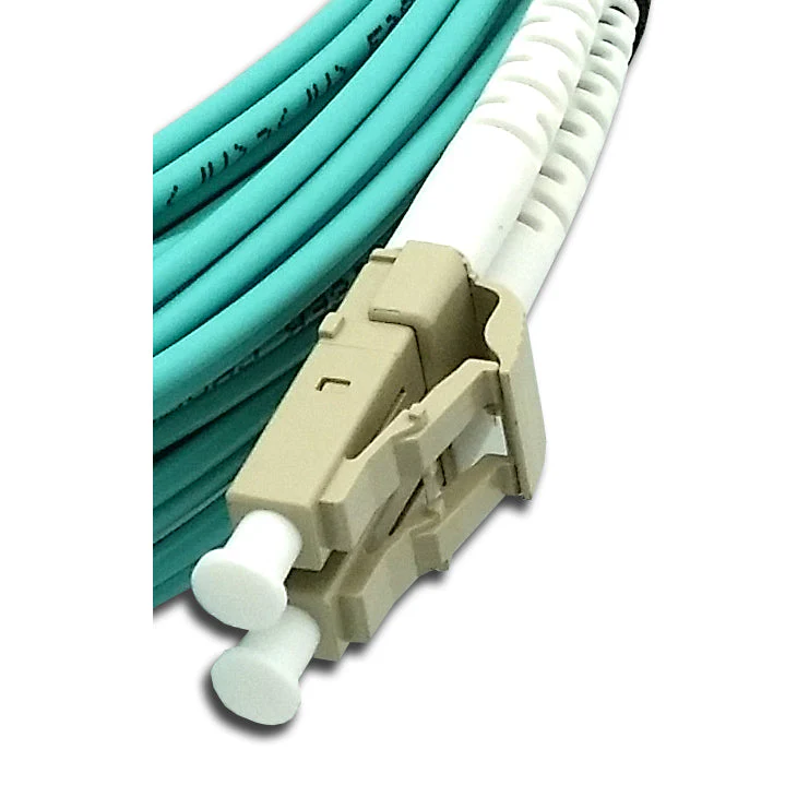 Fiber Optic Patch Cable 3m MULTIMODE (LC to LC) - Image 2