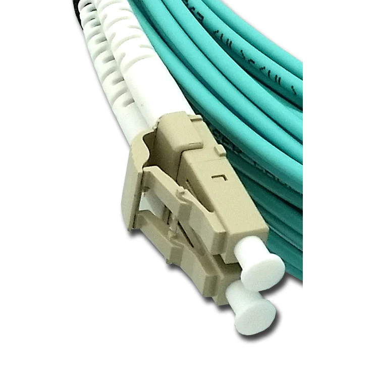 Fiber Optic Patch Cable 10m MULTIMODE (LC to LC) - Image 3