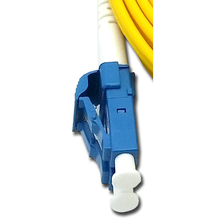 Fiber Optic Patch Cable 3m SINGLE MODE (LC to LC) - Image 3
