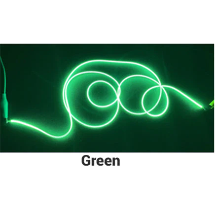 Flexible LED Filament Noodles - Image 12