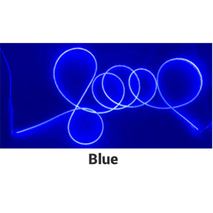 Flexible LED Filament Noodles - Image 17