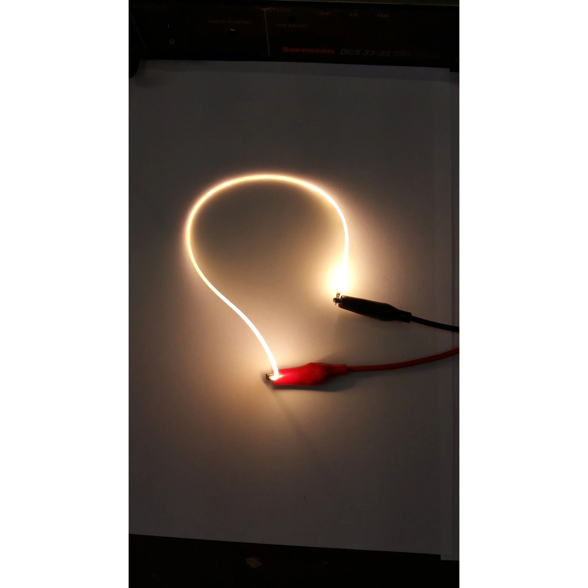 Flexible LED Filament Noodles - Image 2
