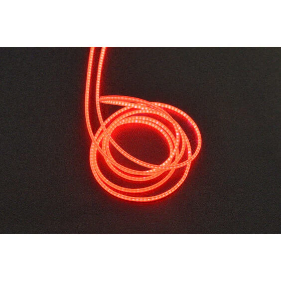 Flexible LED Filament Noodles - Image 6