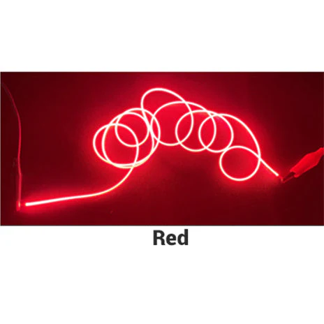 Flexible LED Filament Noodles - Image 7
