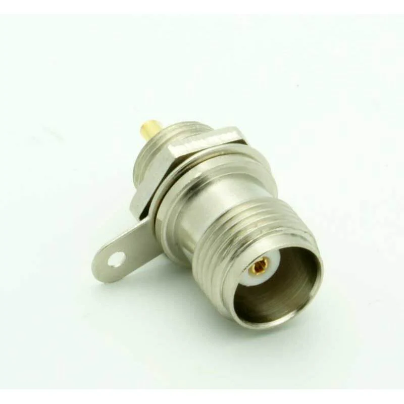 TNC Female Chassis Mount Connector