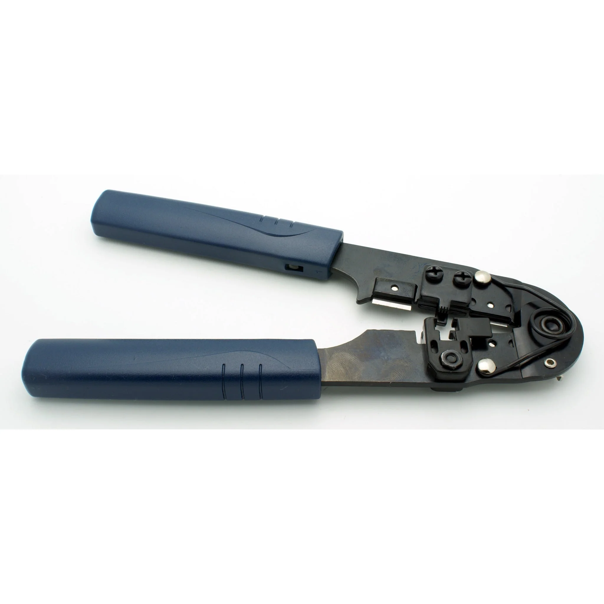 RJ-22 /4P4C (Handset) Modular Connector Crimper - Image 3