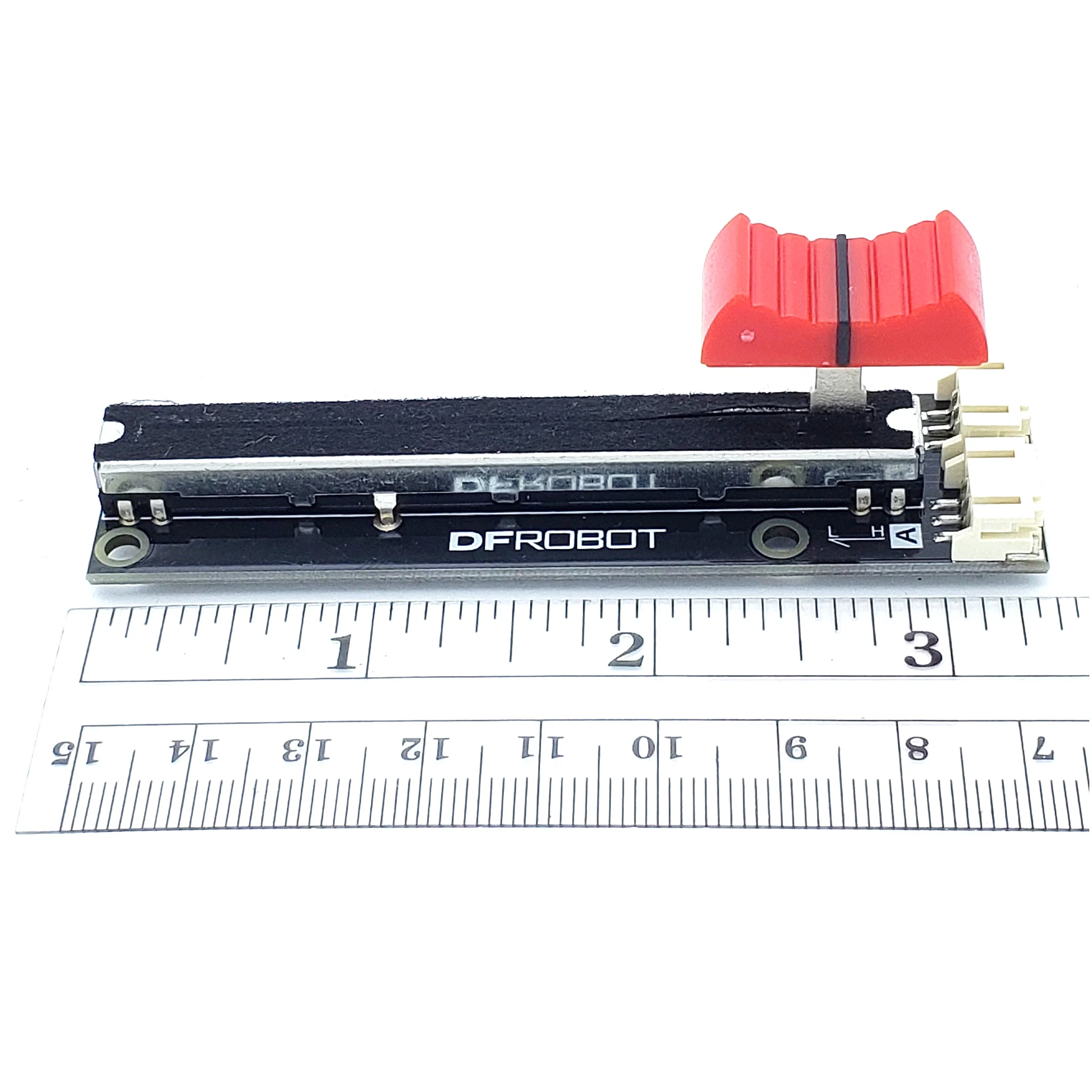 Gravity: Analog Slide Position (Potentiometer) Sensor For Arduino - Image 3