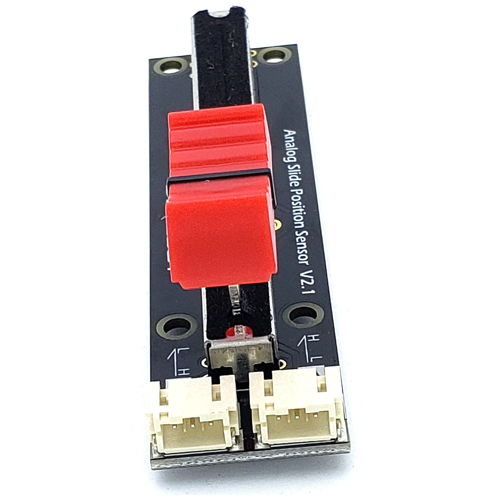Gravity: Analog Slide Position (Potentiometer) Sensor For Arduino - Image 4